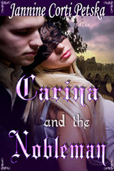 CARINA AND THE NOBLEMAN