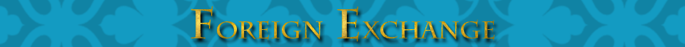 FOREIGN EXCHANGE